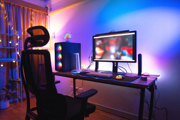How to Build the Best Gaming Setup for Hearthstone