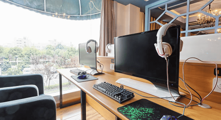 How to Build the Best Gaming Setup for Hearthstone