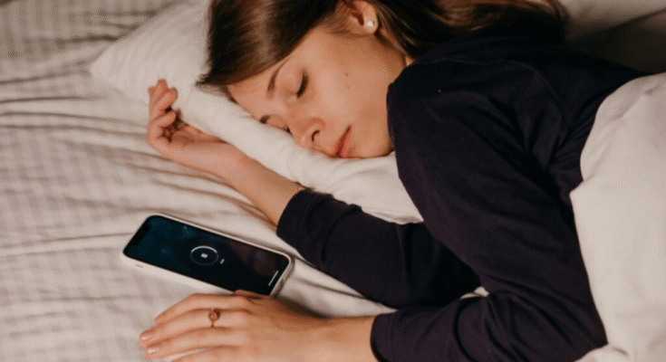 One Framework’s 6 Ways: How Does Technology Affect Your Sleep