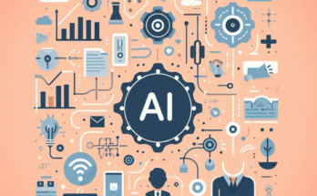 How AI is Changing the Way We Work and Live