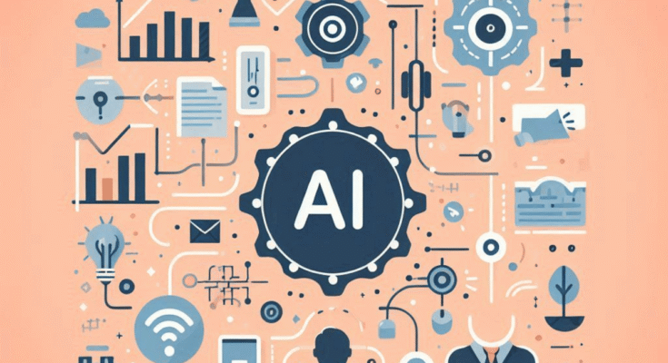 How AI is Changing the Way We Work and Live